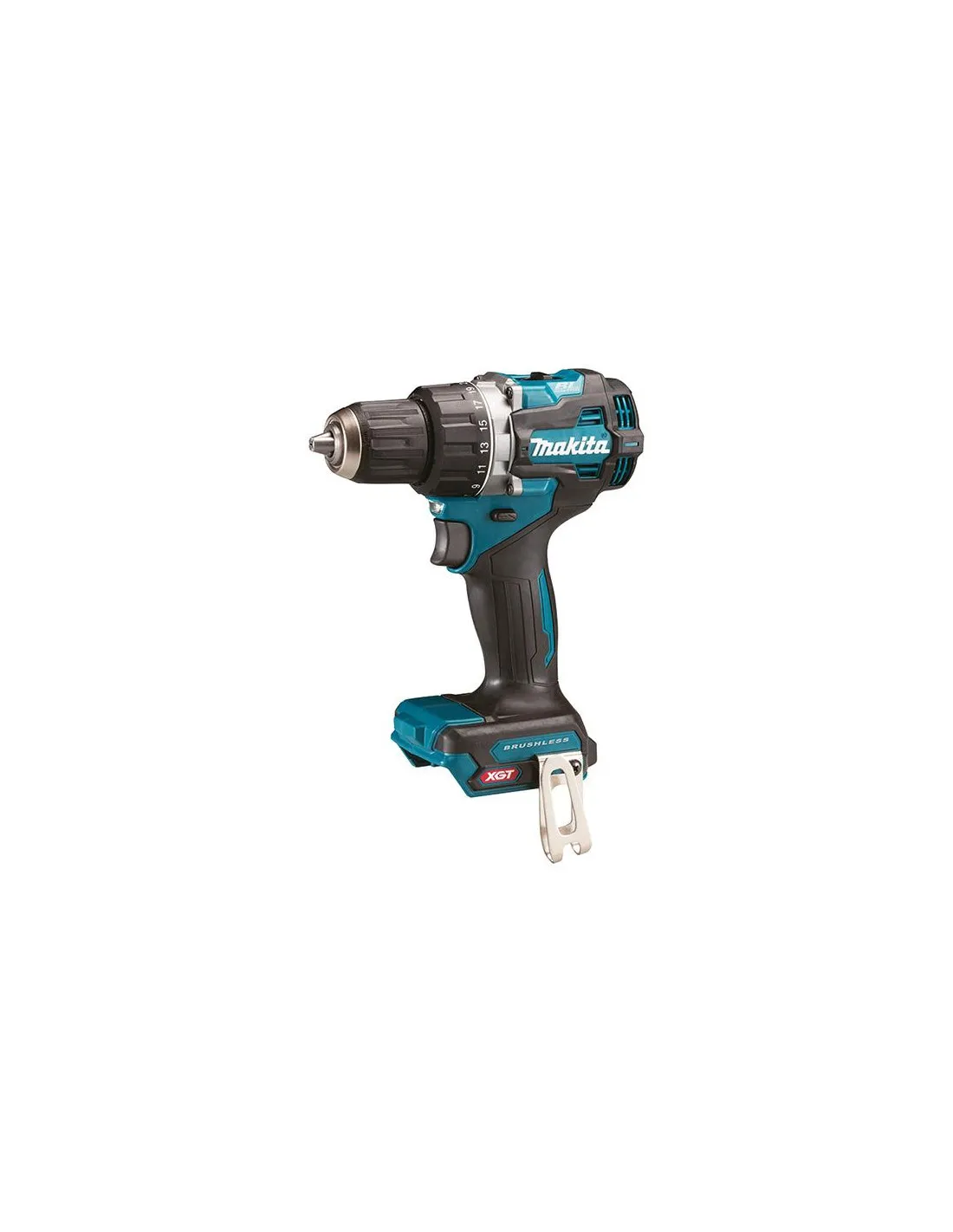 PERCEUSE VISSEUSE 54NM MAKITA DF002GZ01