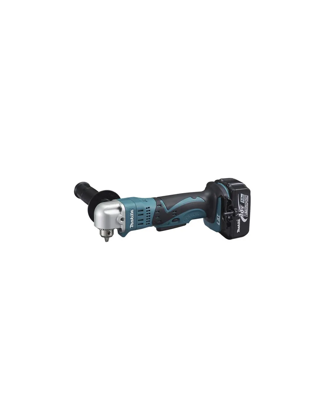 PERCEUSE VISSEUSE ANGLE+BL1850×2+DC18RC+MAK2 MAKITA DDA350RTJ