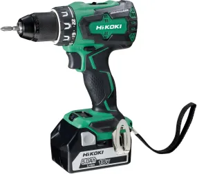 PERCEUSE VISSEUSE HIKOKI DS18DBSLWDZ 