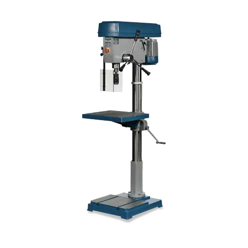Perceuse à colonne 400V, 0,75 kW, BMS-2612T Proton