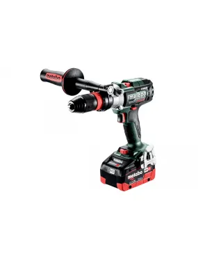 Perceuse à percussion 18 V SB 18 LTX-3 BL Q I Metal METABO 603182660