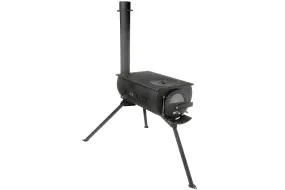 Petromax Loki Stove 2 poêle à bois