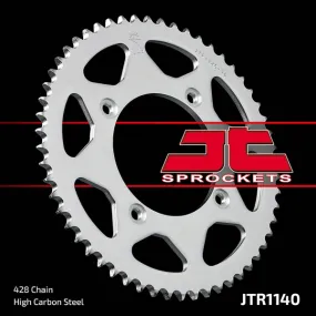 Pignon arriÃ¨re JT JTR1140.50
