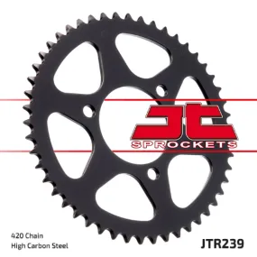 Pignon arriÃ¨re JT JTR239.50
