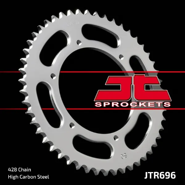 Pignon arriÃ¨re JT JTR696.43