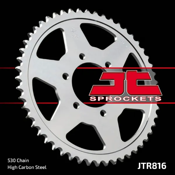 Pignon arriÃ¨re JT JTR816.49