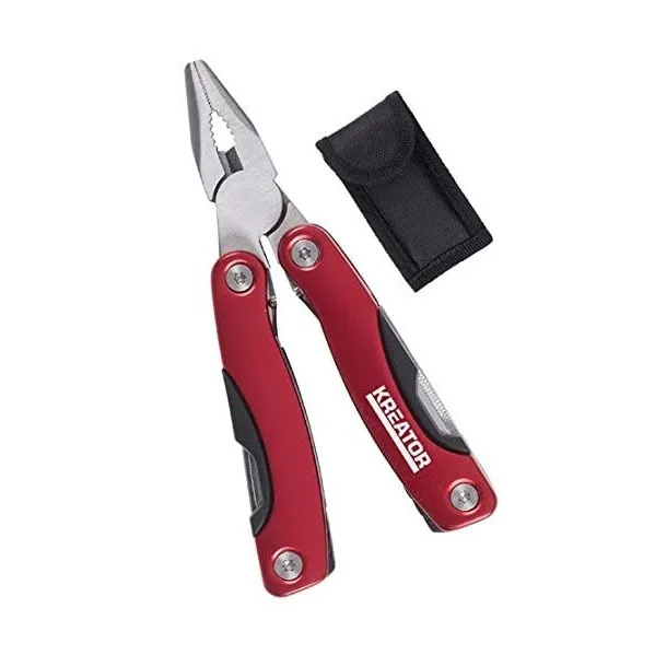 Pince multi-outils pliante Ref: KRT000904 ** KREATOR