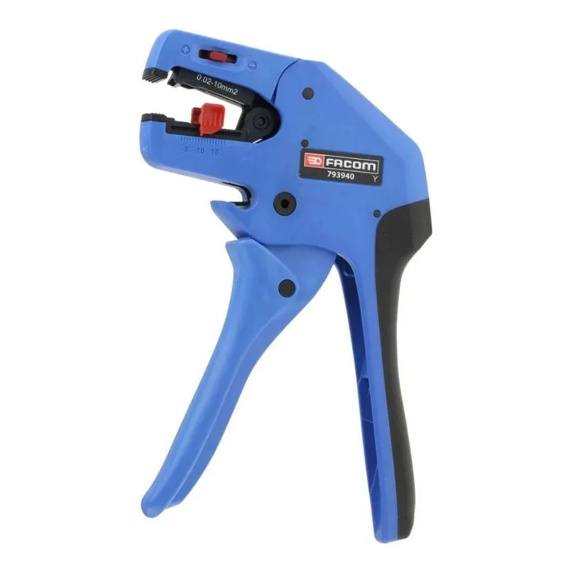 Pince à dénuder et à couper automatique SWINGO 90 FACOM 793940PB