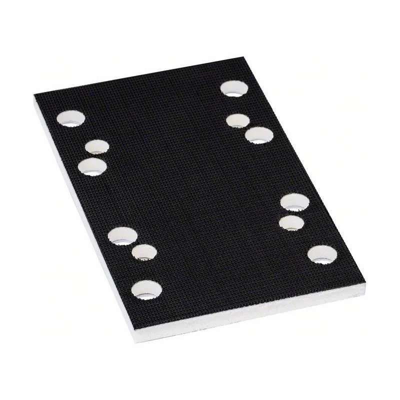 Plateau de ponage 80x130mm BOSCH 2608601444