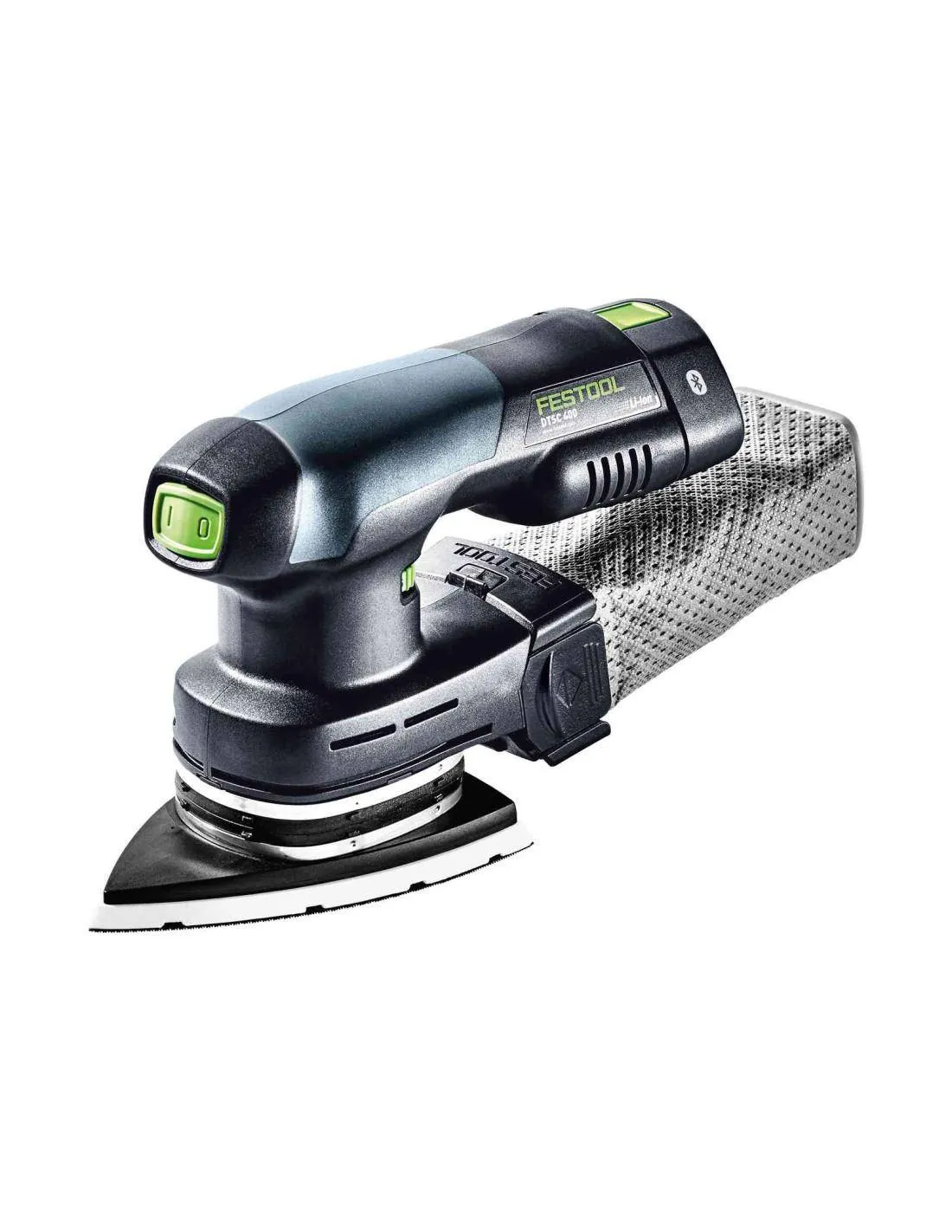 Ponceuse Delta hybride DTSC 400 3,0 I-Set | 577509 - Festool