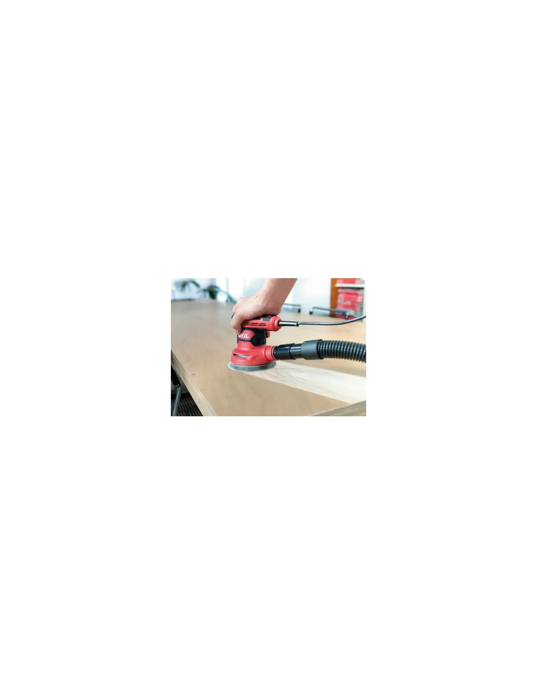 PONCEUSE EXCENTRIQUE 7471DA SKIL SR1E7471DA