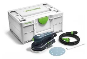 Ponceuse excentrique Festool ETS EC 125/3 EQ-Plus 576341 acheter à bas prix 