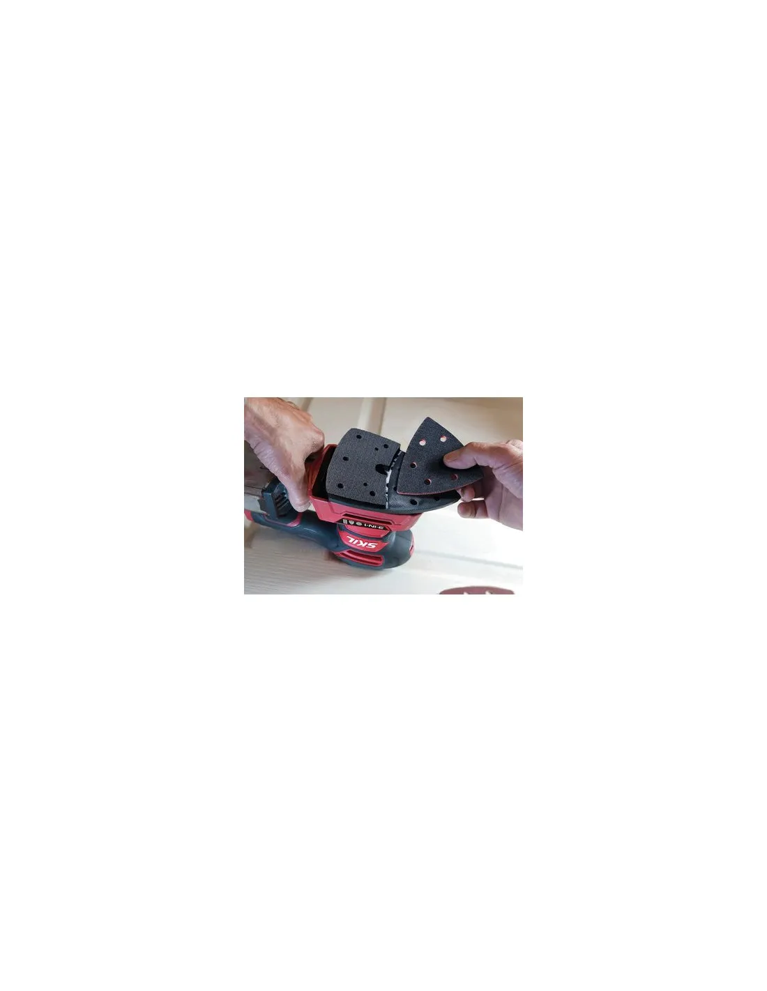 PONCEUSE MULTIFONCTION 7280DA SKIL SR1E7280DA