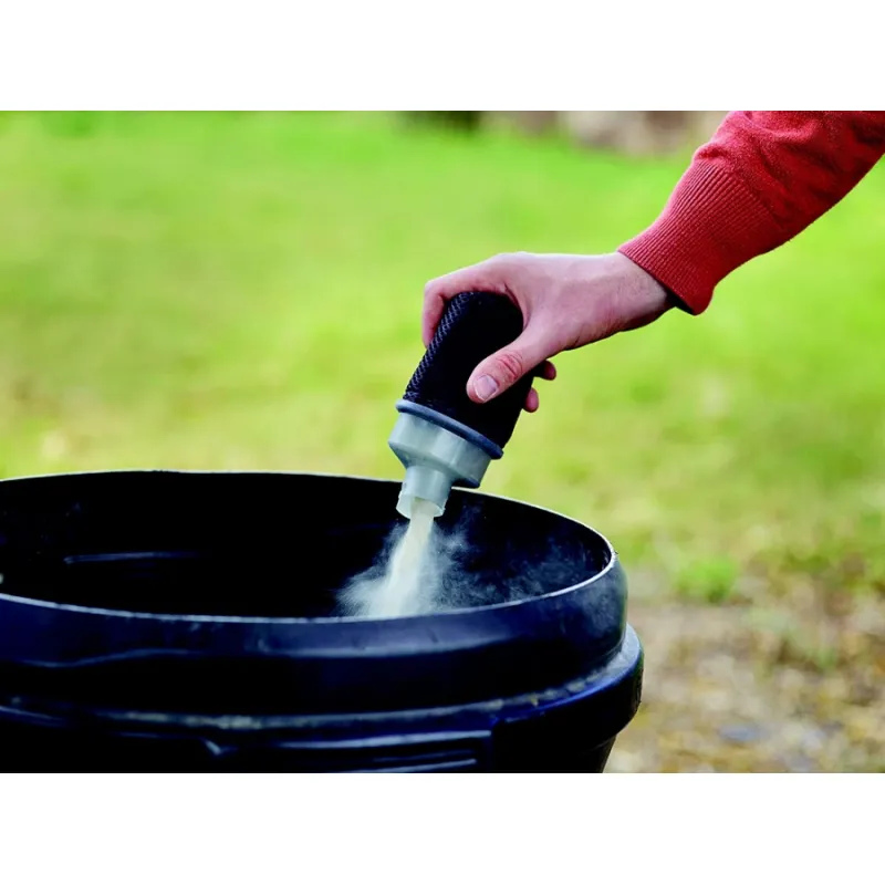 Ponceuse Vibrante 220W Plateau 112 x 108 mm 1 Feuille Abrasive Sac poussières Black + Decker KA450