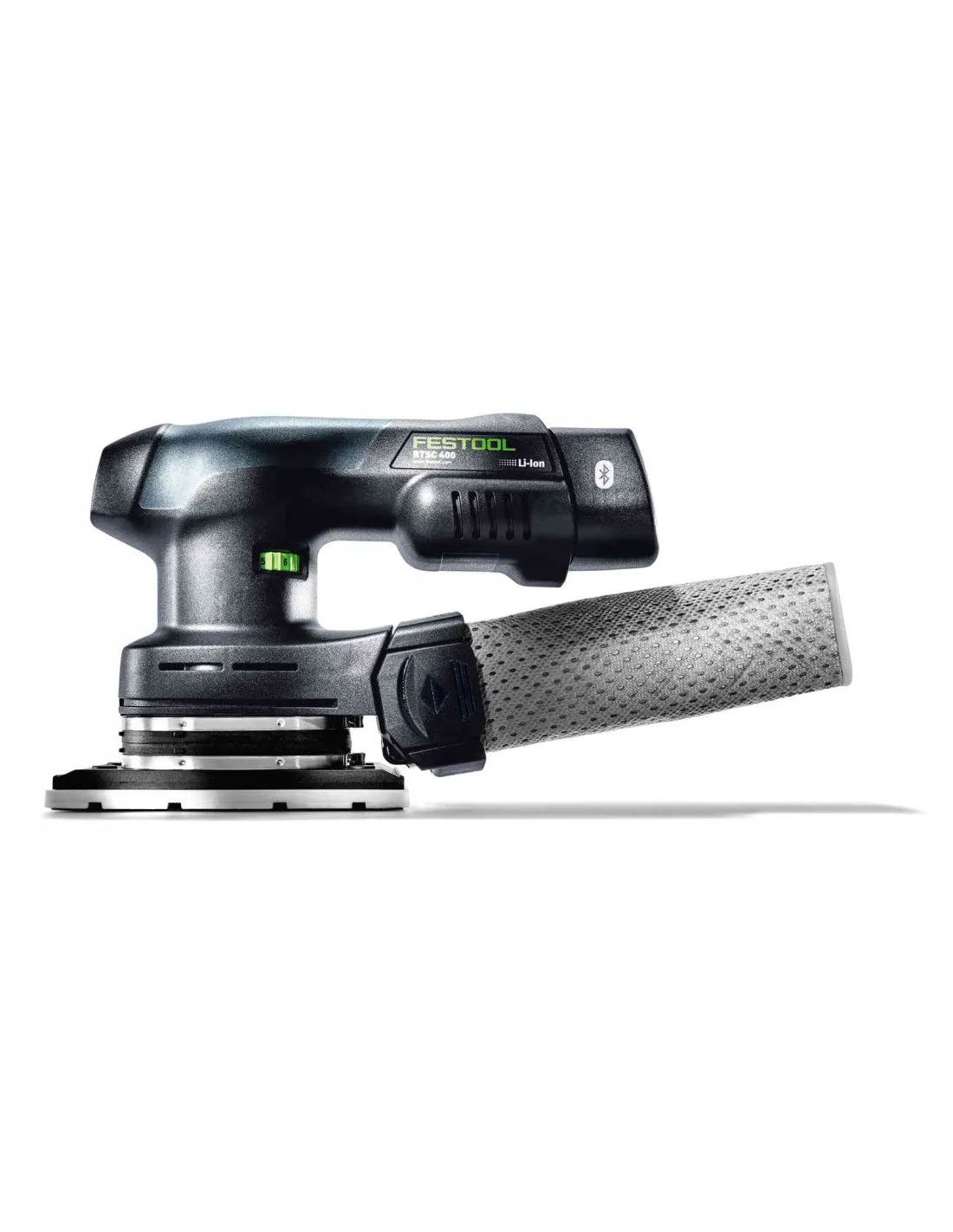 Ponceuse vibrante hybride RTSC 400 3,1 I-Plus | 576353 - Festool