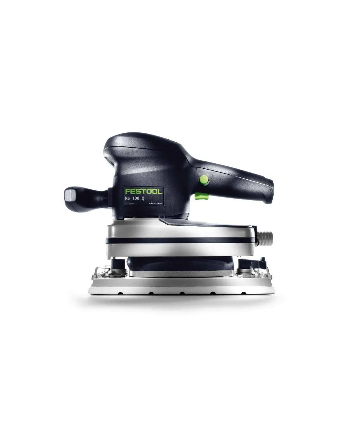 Ponceuse vibrante RS 100 Q-Plus - Festool