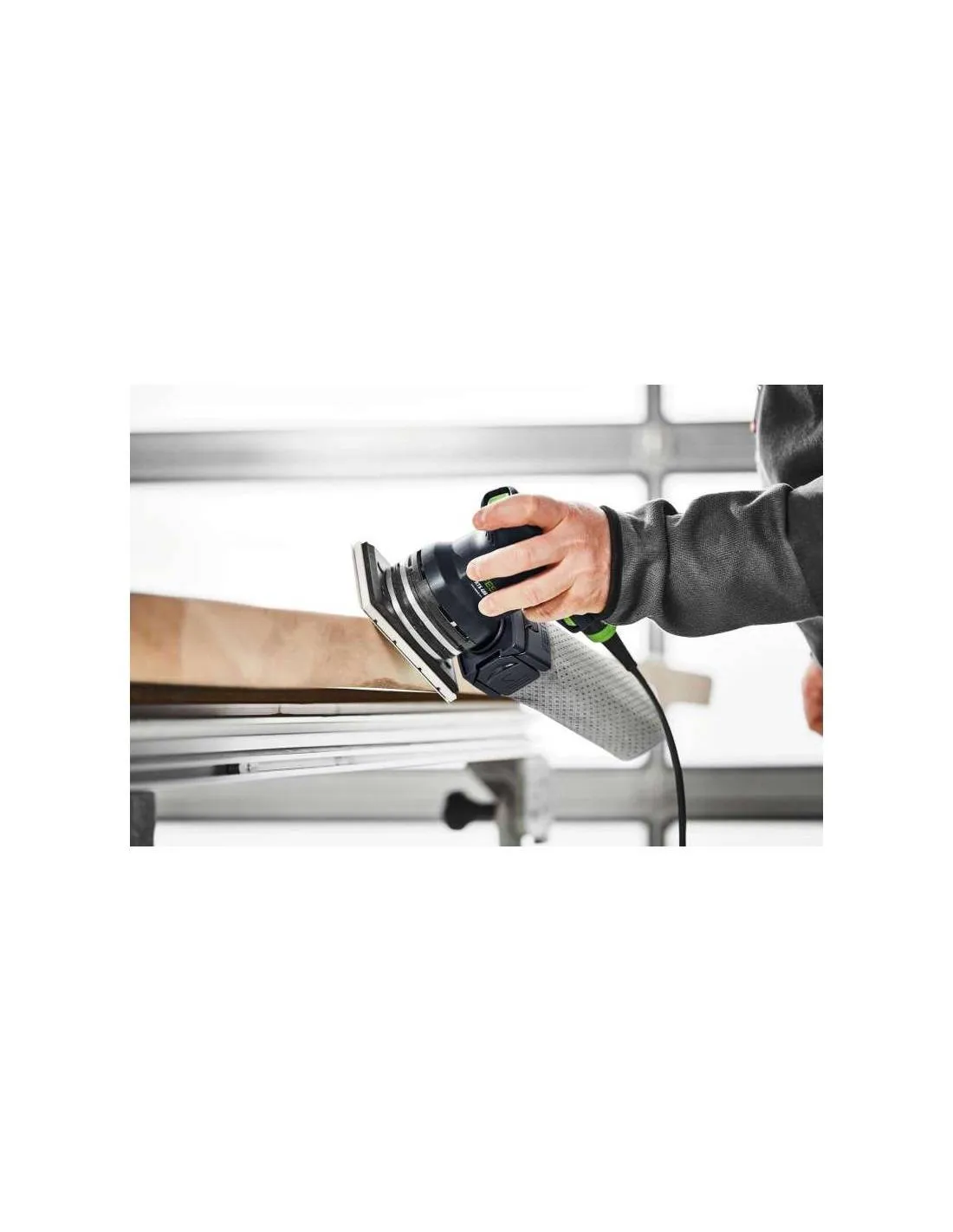 Ponceuse vibrante RTS 400 REQ - Festool