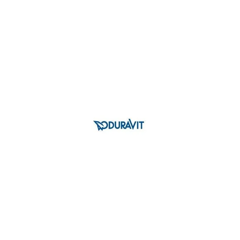 Porte-goupillon D-code DURAVIT: 0099281000