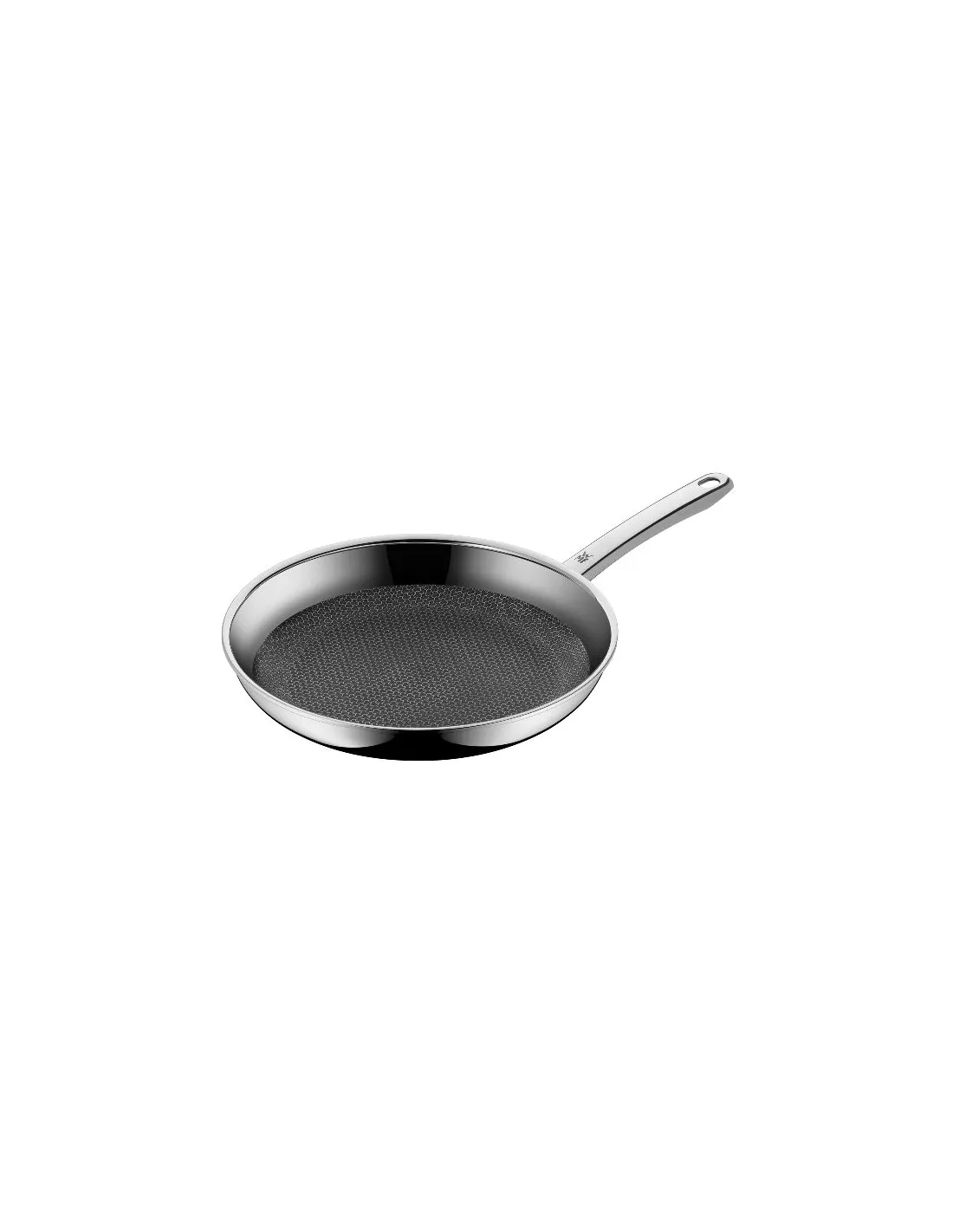 poêle 24 cm - profi resist - wmf