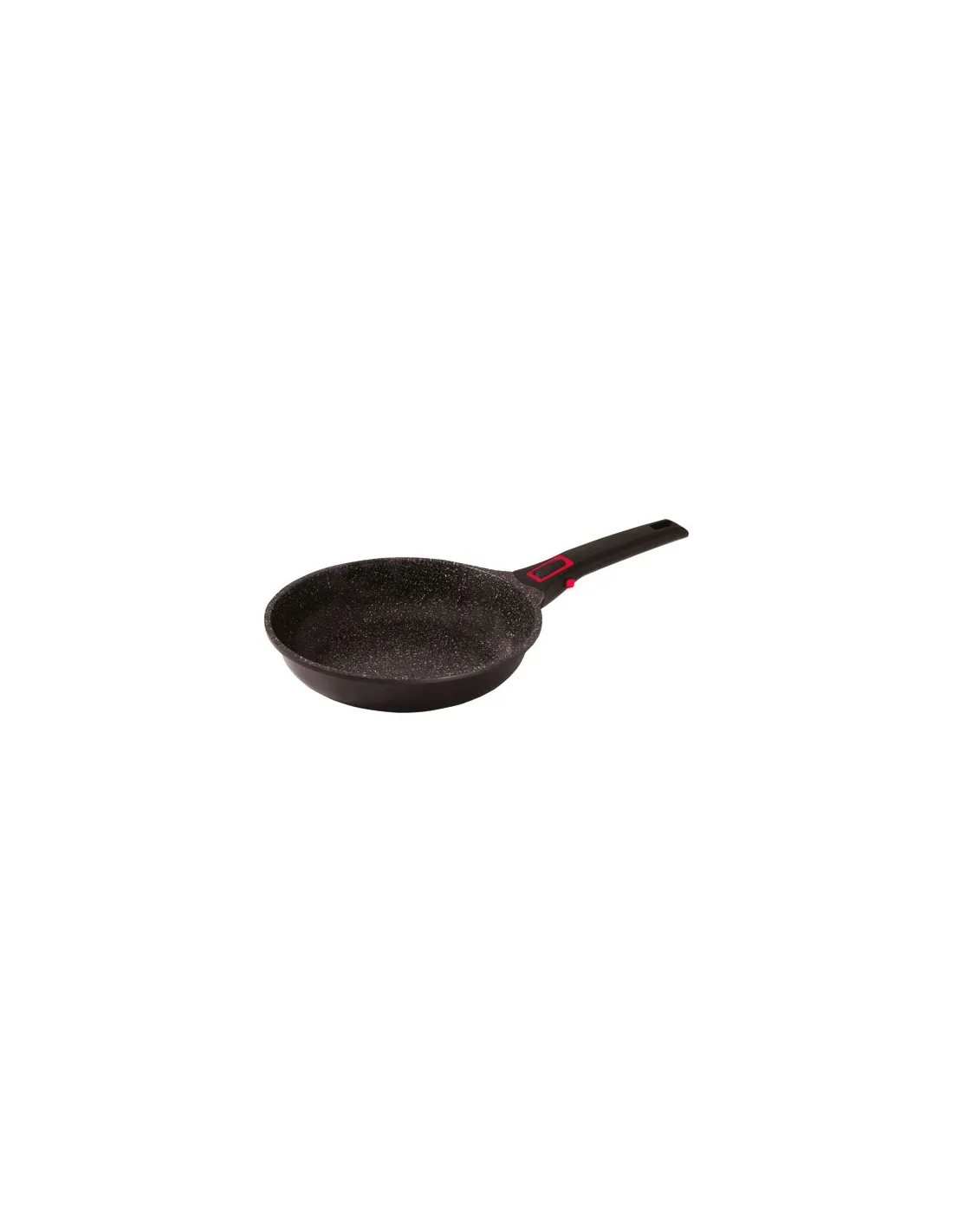 poêle 32 cm - granit pro - baumalu