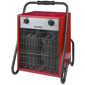 Poêle industriel Eurom EK15002 | MarketOnWeb