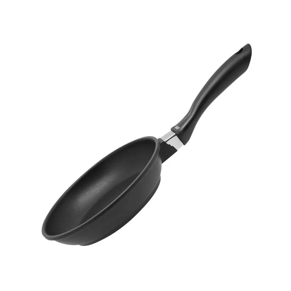 Poêle à frire 20cm elo alucast