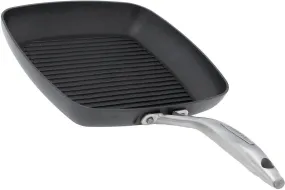 Poêle à griller SCANPAN Pro IQ, 27 x 27 cm