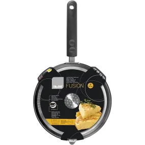 Poêle à omelette fusion 20cm