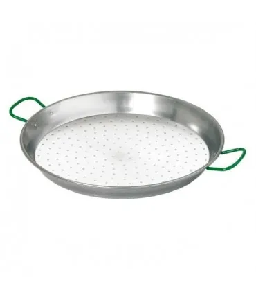 Poêle à paëlla Ø 46 cm - Bartscher