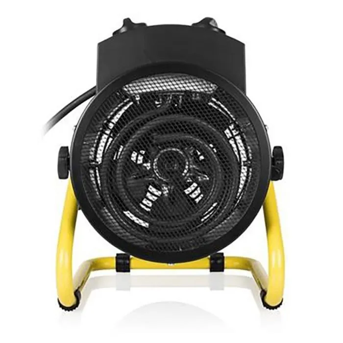 Poêle électrique industriel Tristar - 3000 watts (petit) | MarketOnWeb