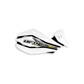 Proteges mains - Blanc - UFO Claw