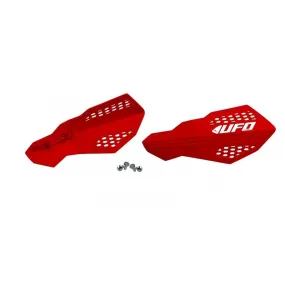 Protège-mains UFO - piecemotoquad