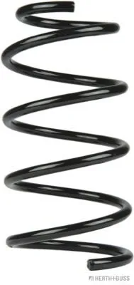 Ressort de suspension HERTH+BUSS JAKOPARTS J4402014 