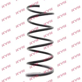 Ressort de suspension KYB RA1066 