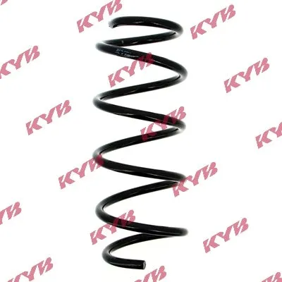 Ressort de suspension KYB RA1378 