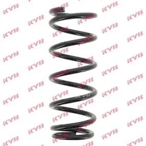 Ressort de suspension KYB RC3421 