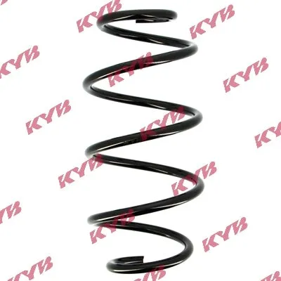 Ressort de suspension KYB RH2503 