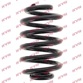 Ressort de suspension KYB RX5102 