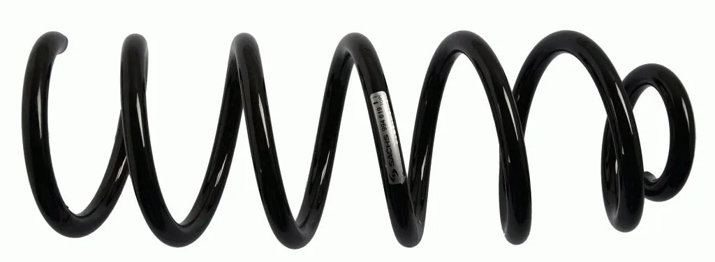 Ressort de suspension SACHS 994 619 