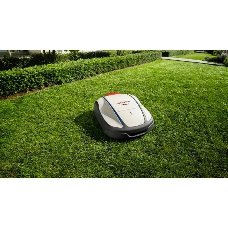 Robot de rasage Honda Miimo - HRM 1500 E - Fine 1500 MQ