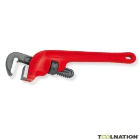 Rothenberger 70166 Clé à tube à une main OFFSET-PATROON HEAVY DUTY 1.1/2" (en anglais)