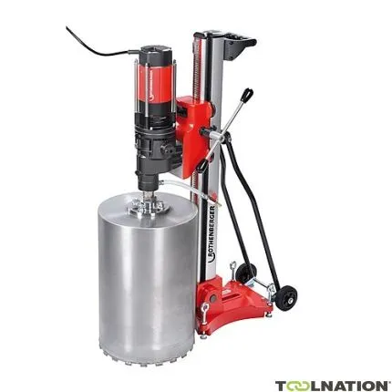 Rothenberger FF34500 Système de carottage au diamant RODIACUT 400 / RODIADRILL 500 32-400 mm