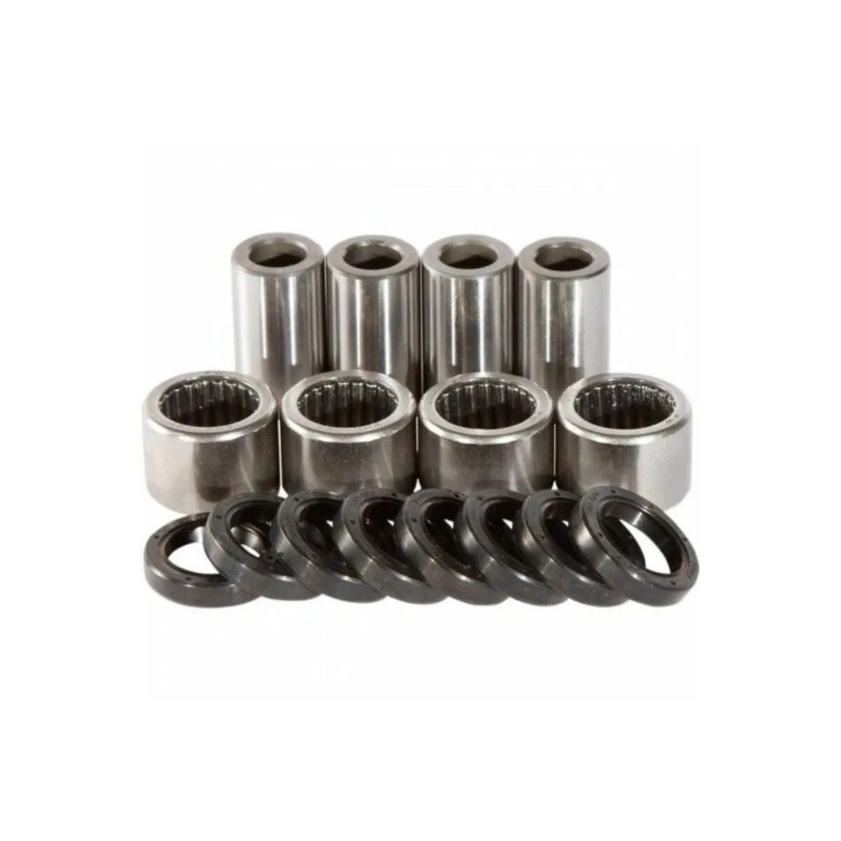 Roulements de biellette PIVOT WORKS Honda 80 CR 1996-02, 80 CRB 1996-02, CR85R 2003 - 2007, CR85RB 2003 - 2007