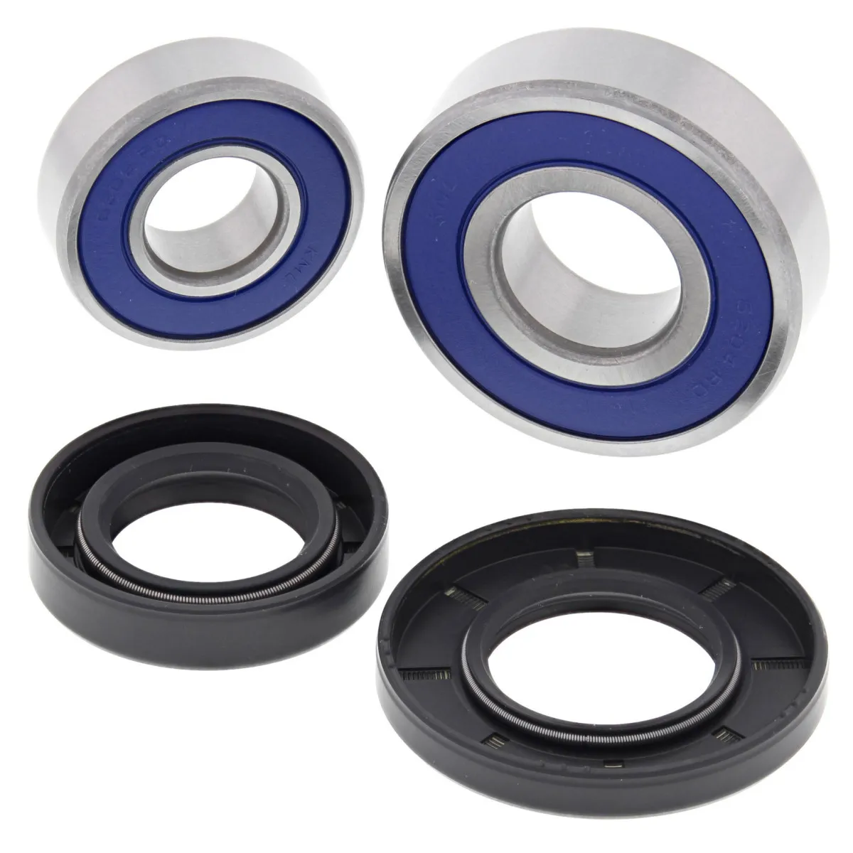 Roulements de roue avant ALL BALLS - POLARIS 200cc