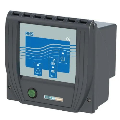 Régulateur de niveau d'eau RNS2