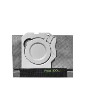Sac filtre Longlife Longlife-FIS-CT SYS - Festool