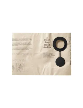Sacs filtre double paroi FIS-SR 202 /5 - Festool