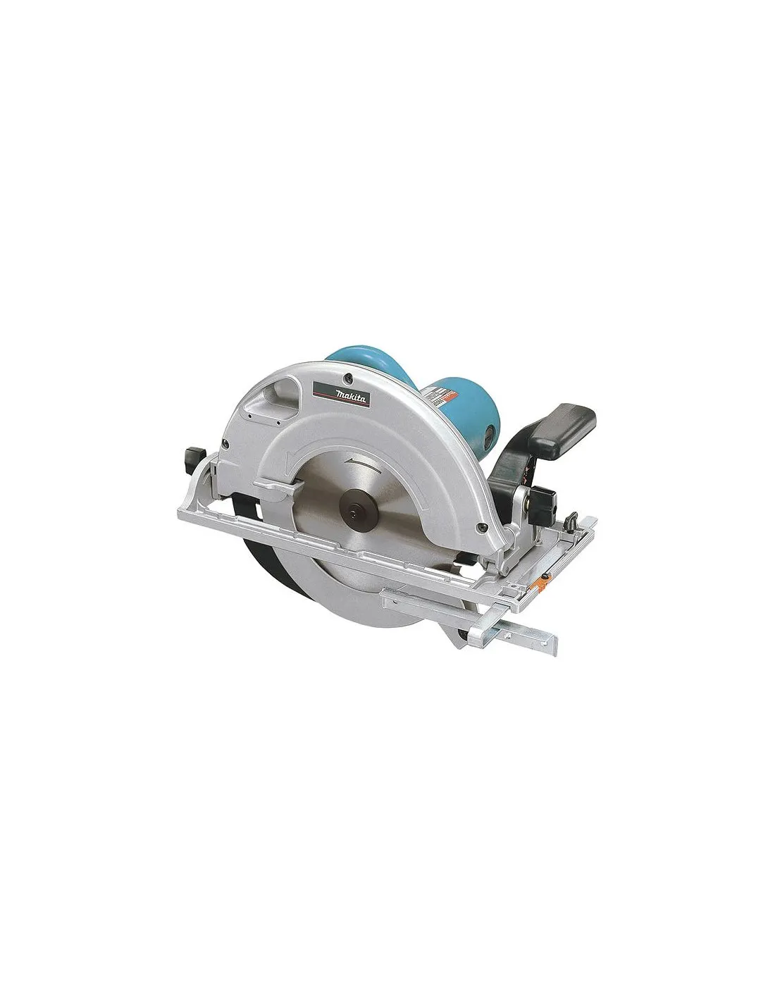 SCIE CIRCULAIRE 2000W 5M CABLE MAKITA 5903RKX2