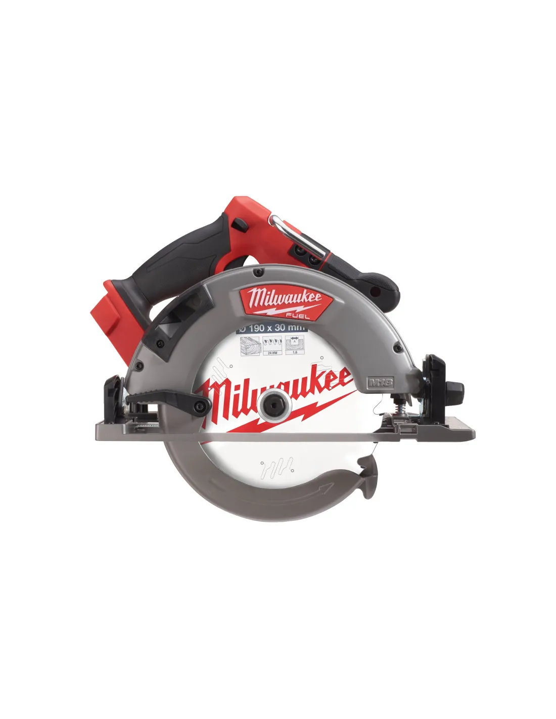 Scie circulaire bois 66 mm 18V M18 FCSG66-0 (machine seule) | 4933472163 - Milwaukee