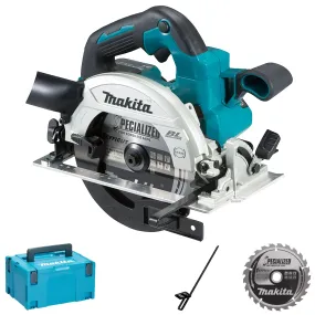 Scie circulaire Makita DHS660ZJ 18V